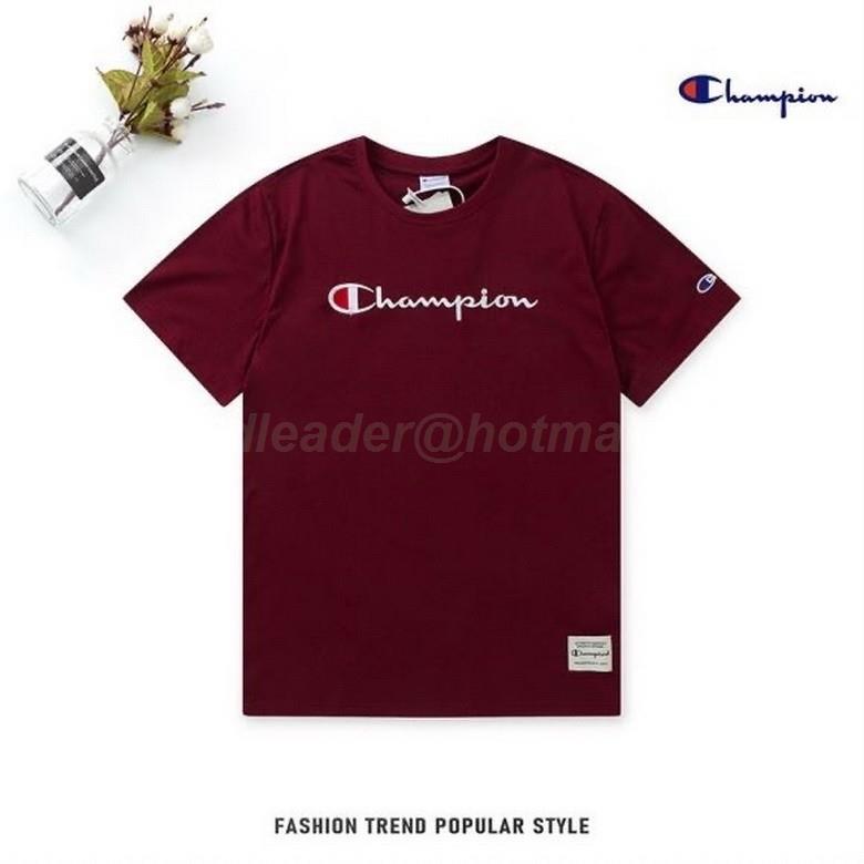 Champion Men's T-shirts 13